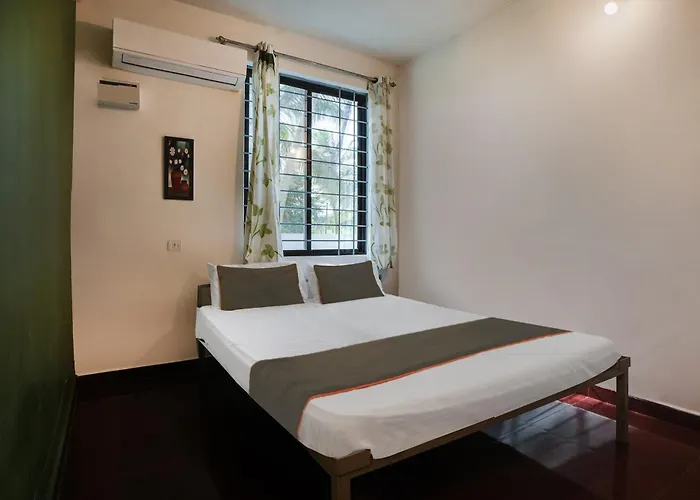 Hotel O Grand Residency