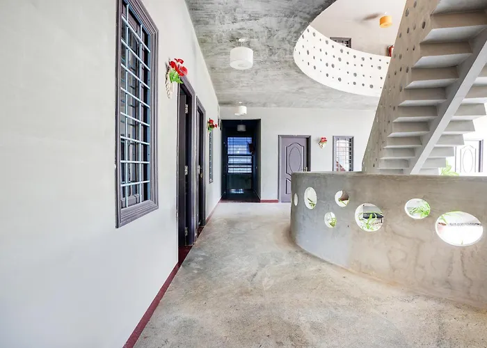 Hotel O Grand Residency