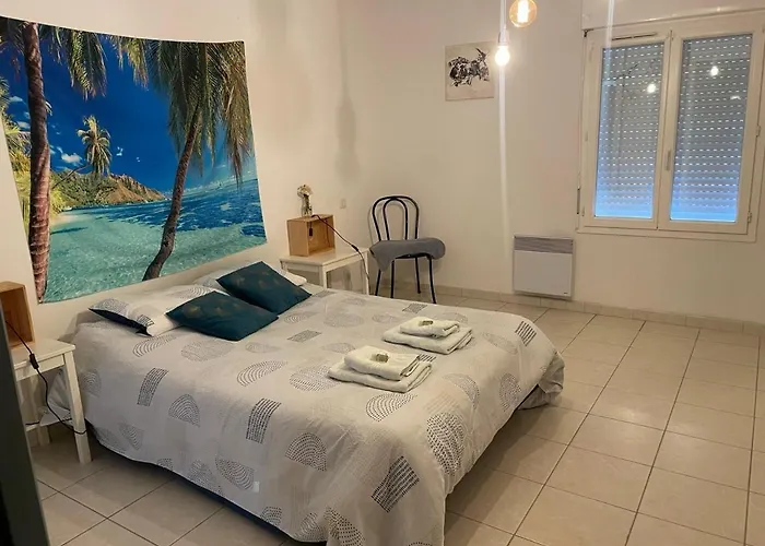 Auberge Chez Tonton