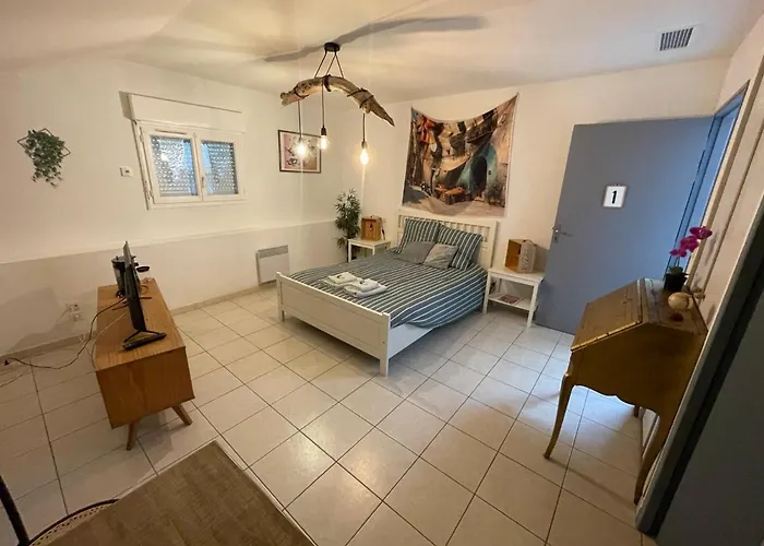 Auberge Chez Tonton