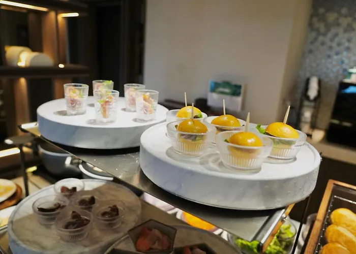 Hotel Emion Sapporo
