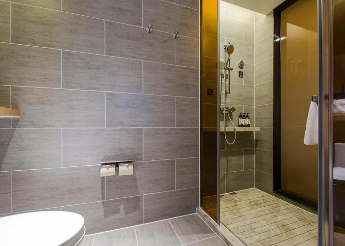 Atour Hotel Dongguan Humen Avenue