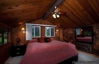 Volcano Kilauea Accommodations