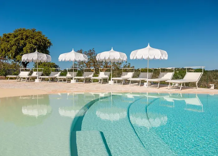Borgofreddo Luxury Suite