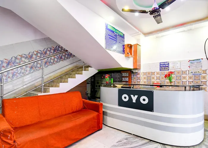 Hotel O Kohinur Guest House