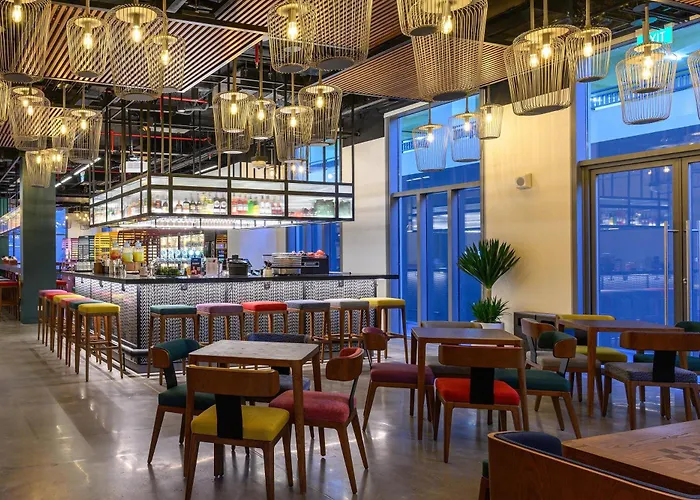 Wink Can Tho Centre, Unscripted By Hyatt - 24 Hours Stay