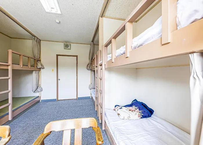 Guesthouse Sunaen - Vacation Stay 49064V