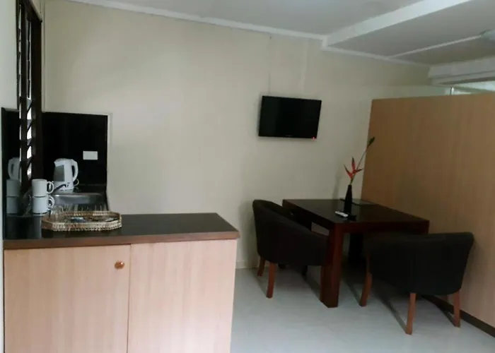 Victoria Palms Hotel
