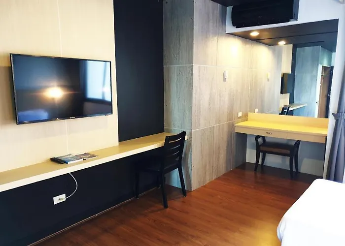 Southern View Hotel Pattani