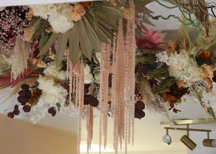 Le Jardin Secret - Balneo & Spa