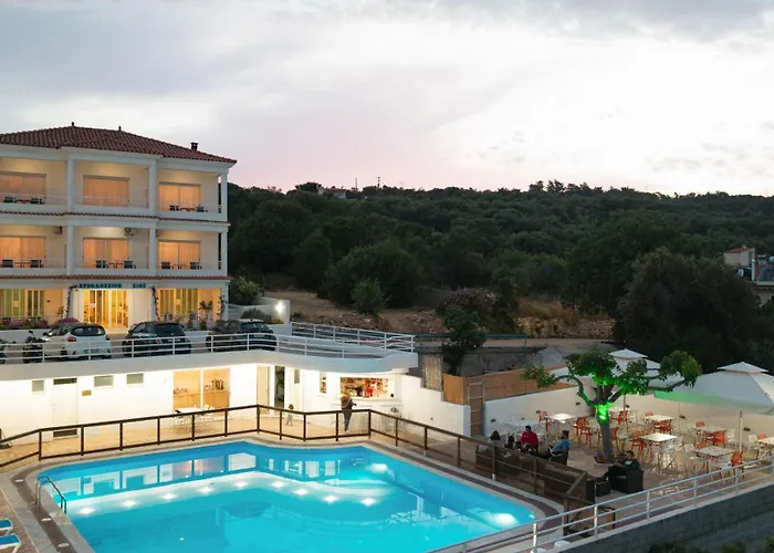 Chios Hotel