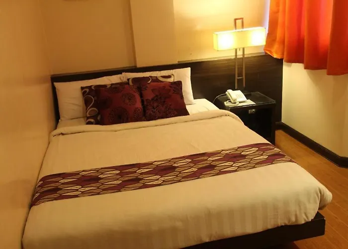 Cityinn Hotel