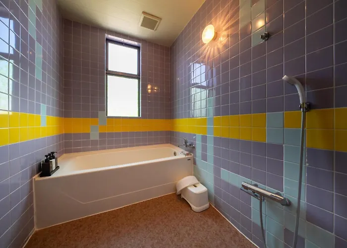Grand Hotel Narita Airport - Vacation Stay 56469V