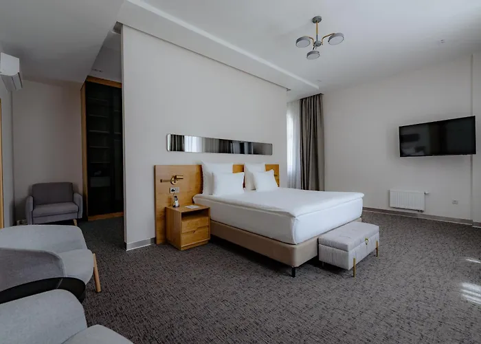 Old Ijevan Boutique Hotel