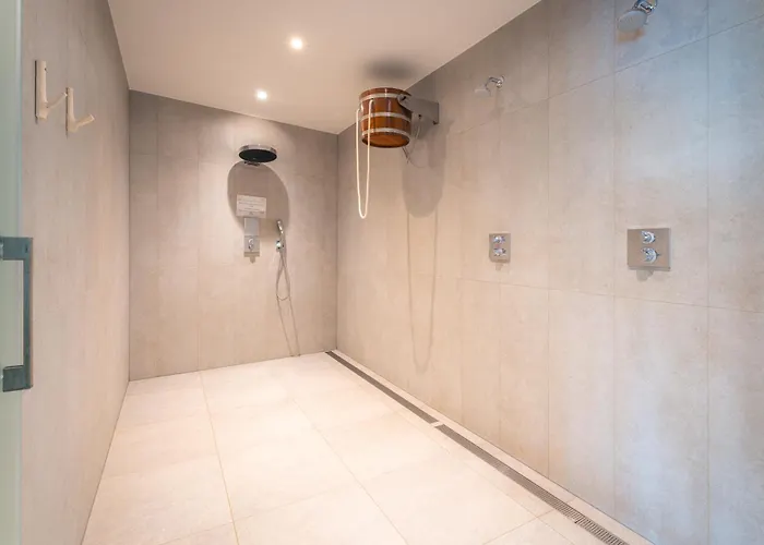 Bois d'Arlon Hotel&SPA