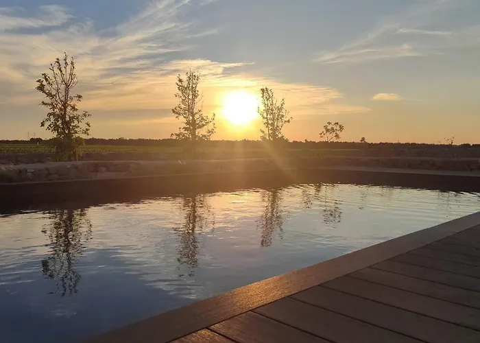 Masseria Vaccaro - Boutique Hotel