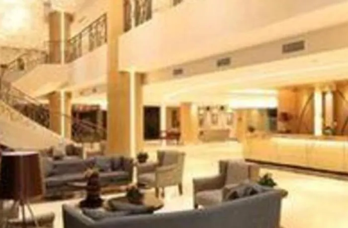 Garden Orchid Hotel