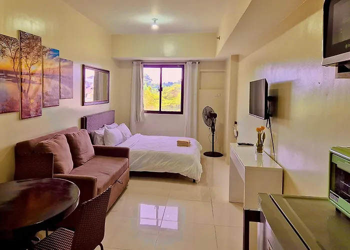 Cozynest Rentals At Brenthill Condominium