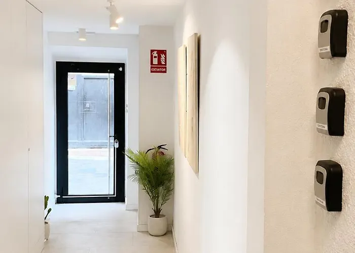 Vigablanca Apartments