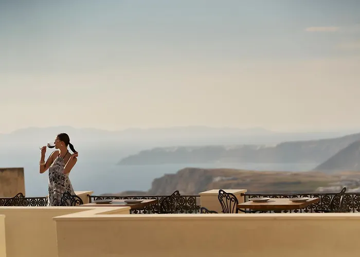 Zannos Melathron Boutique Hotel