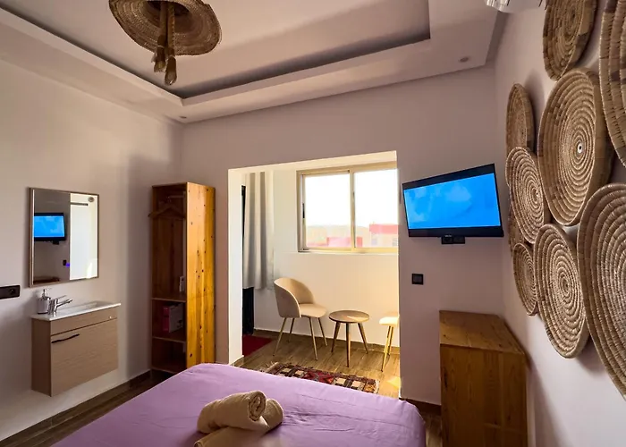 Sun House Morocco