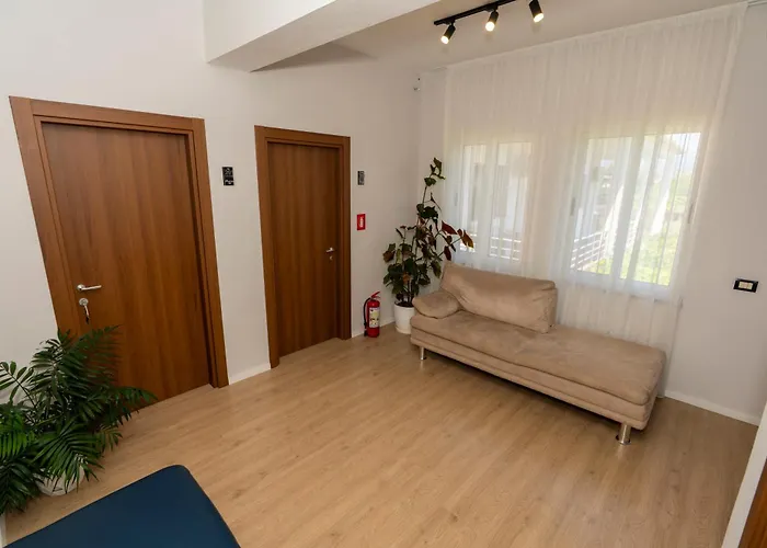 Hotel Aleks
