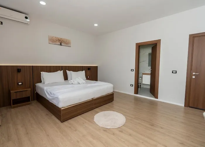 Hotel Aleks