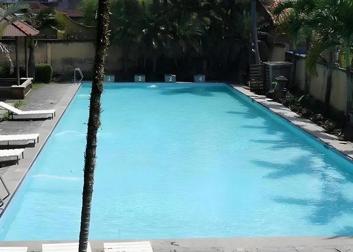 Hotel Augusta Garut