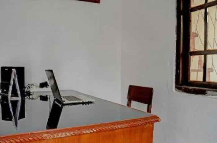 Hotel O Home Stay Syariah Aom Kusman