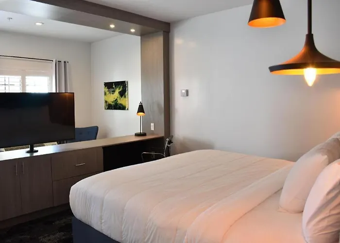 Hotel Bella