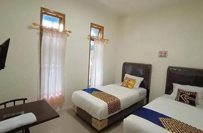 Oyo 2220 Pink'S Guest House