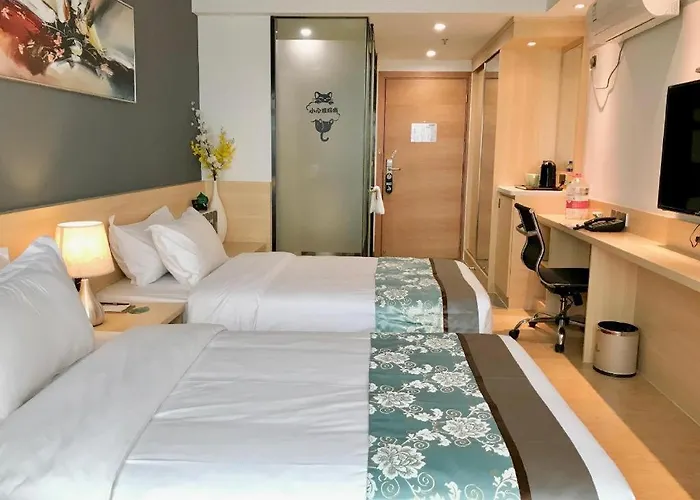 Mercure Styles Hotel Meizhou