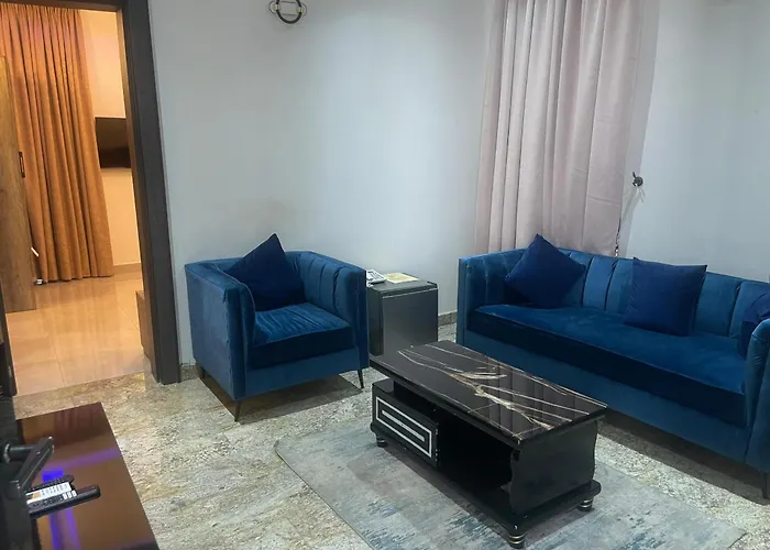 Old Soja Residence Uyo