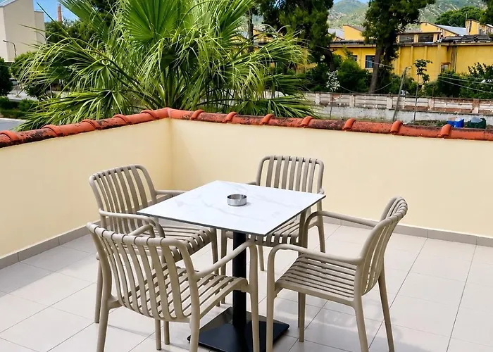 Villa Niku Berat