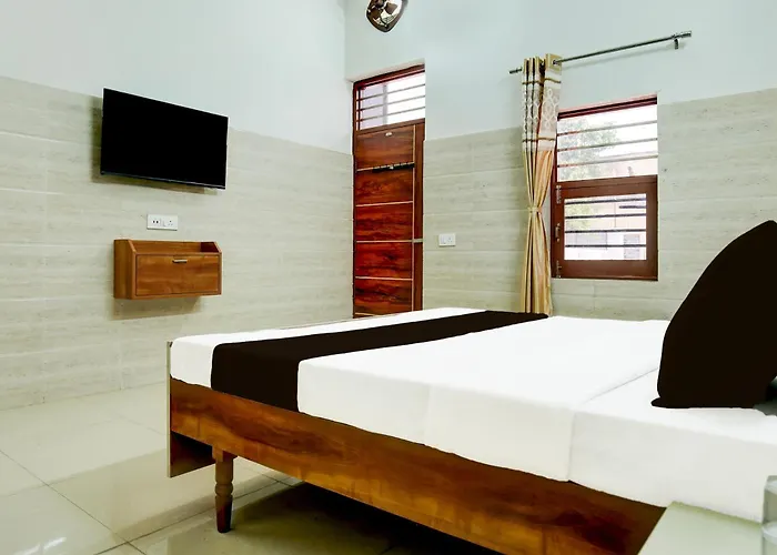 Hotel O Win