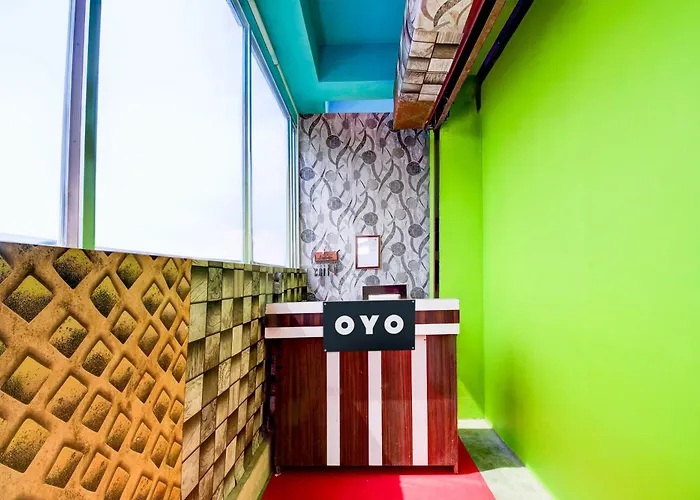 Hotel O Maa Kamakhya Guest House