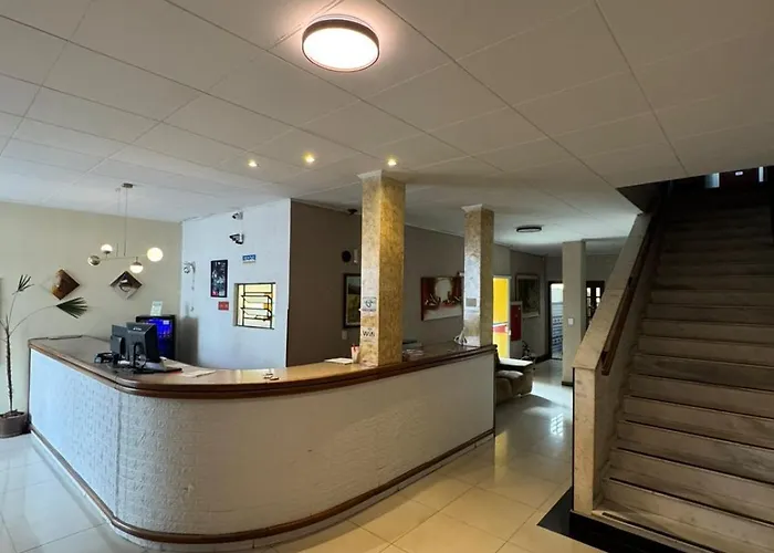 Hotel Lisboa II