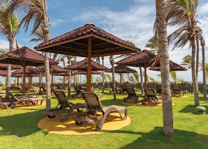 Vila Gale Collection Sunset Cumbuco