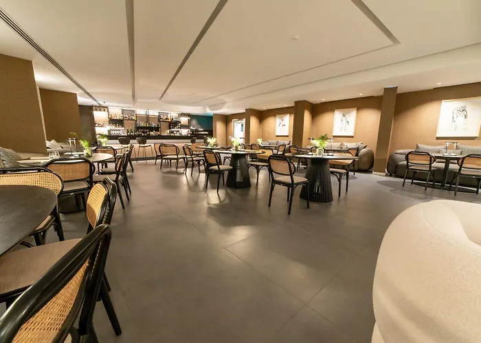 Mondello Glam Hotel&Terrace