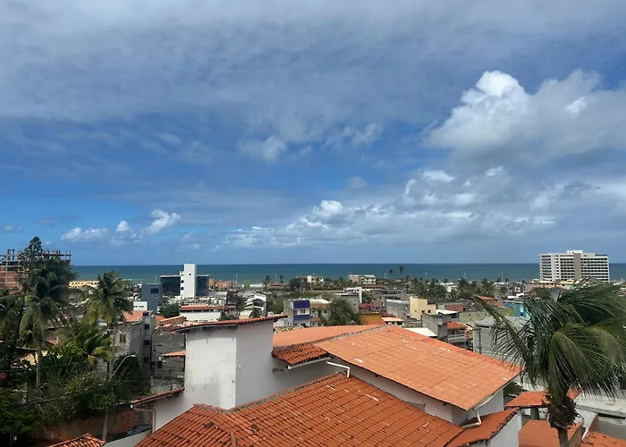 Salvador Backpackers House