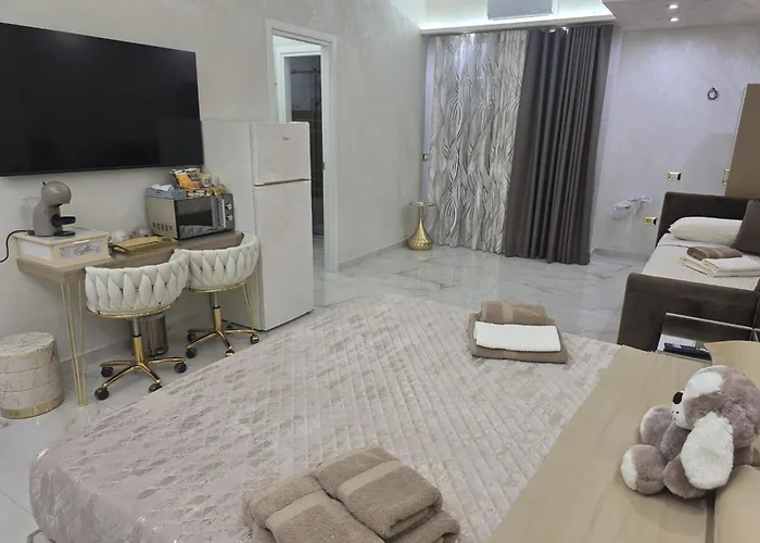 B&B La Marica