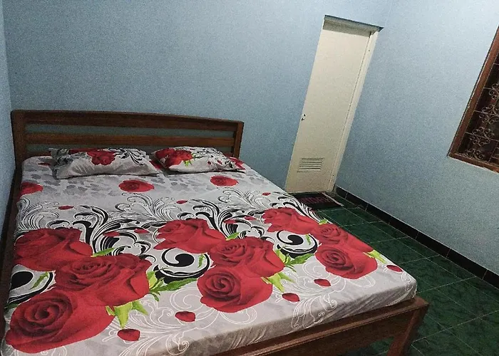 Hotel O Dian Asih Rooms