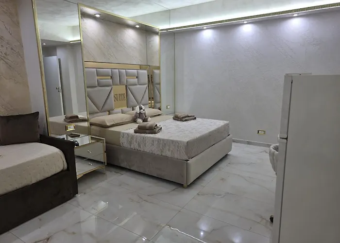 B&B La Marica