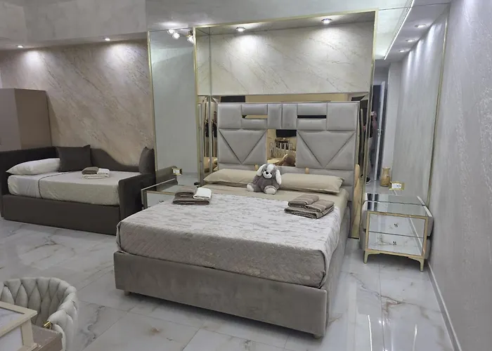 B&B La Marica