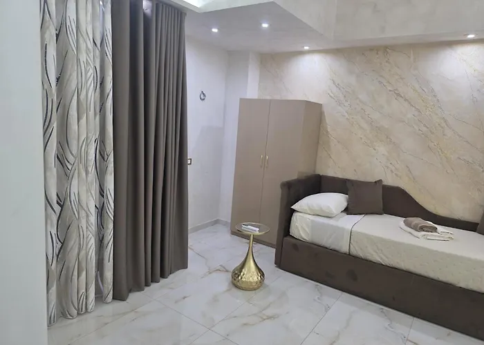 B&B La Marica