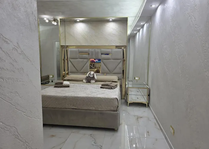 B&B La Marica