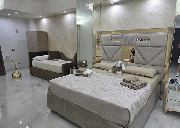 B&B La Marica