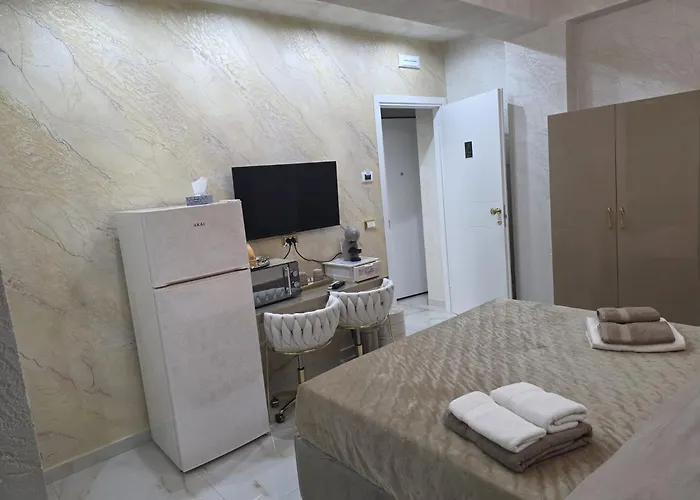 B&B La Marica