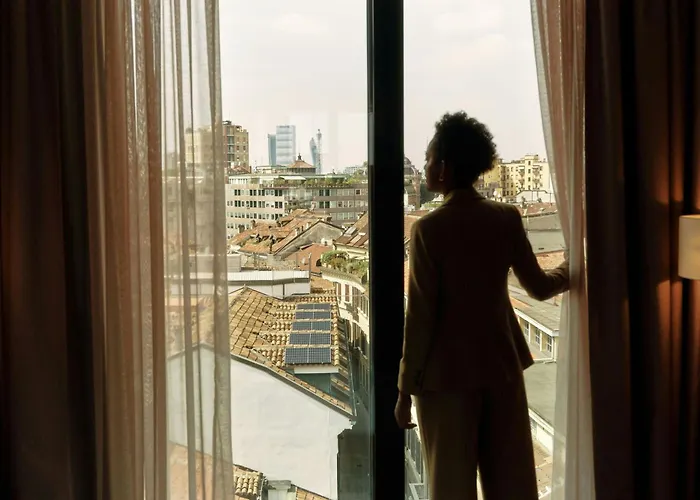 Casa Brera, A Luxury Collection Hotel, Milan