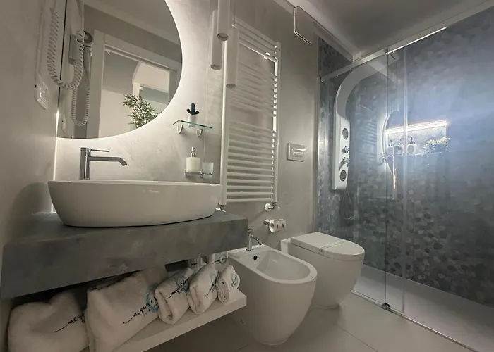 Acqua e Sale